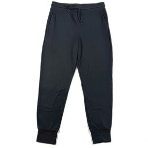The North Face Westbrae Knit Joggers Pants Black